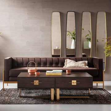 Coffee Table FAQs – Everything You Need to Know | Kian.ie