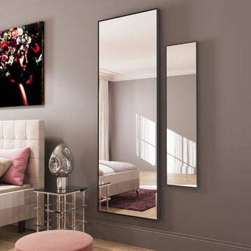 How to Use Mirrors to Expand Small Spaces