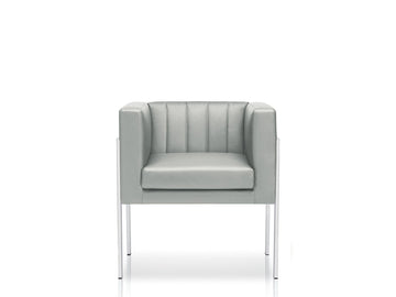 Lux Italy You3 Hancock Chair