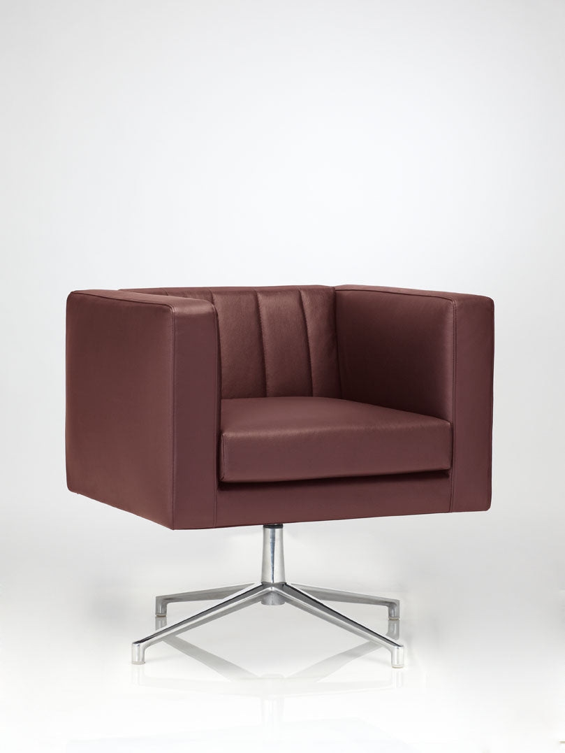 Lux Italy You3 Heath Chair