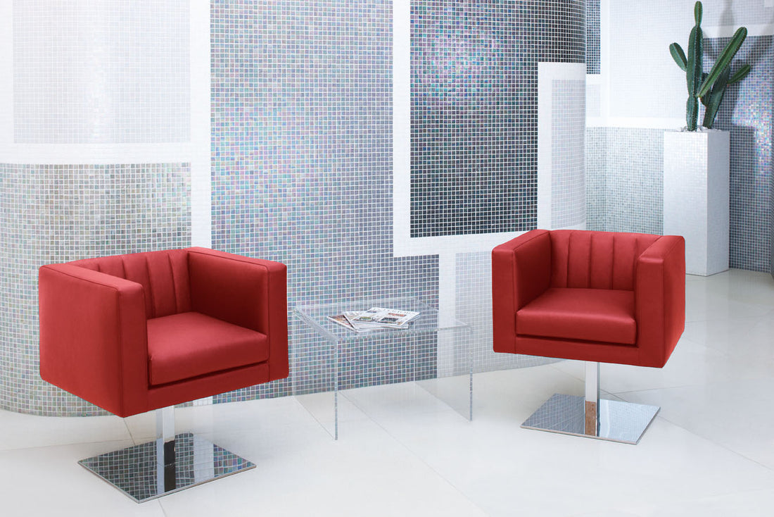 Lux Italy You3 Gallagher Chair