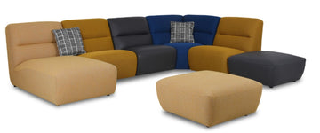 Moden Modular Sofa