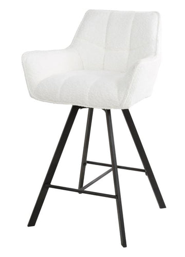 ZI ROTATABLE DELUXE Boucle white