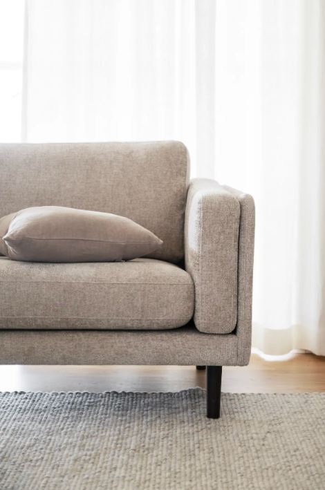 Rowico Braden 3-seater sofa