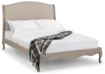 French Neva Super King Bed (6ft)