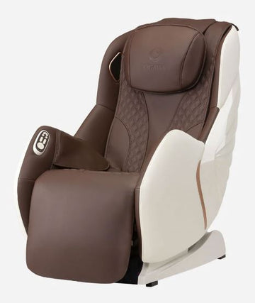 Ogawa MySofa Luxe Espresso