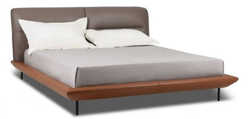 Fabbrica Modern bed Eto 5ft