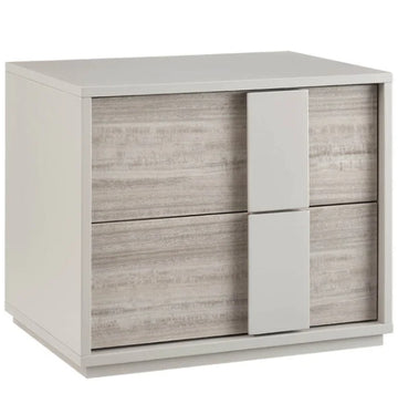 Modern Jules Bedside Table