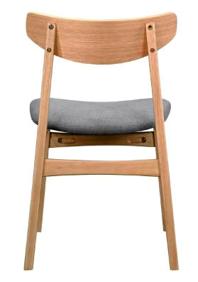 Ayla Dining Chair Oak