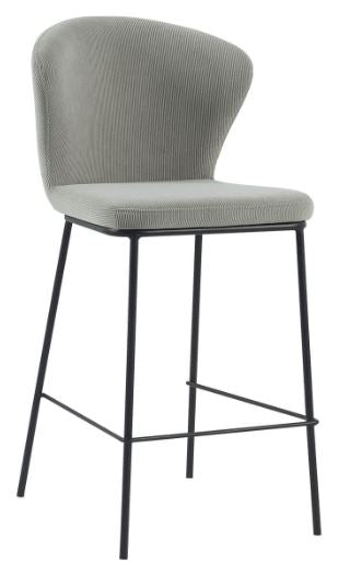 Shea Counter Stool Stone