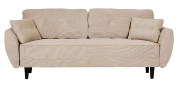 Sawyer Sofa Bed in Natural