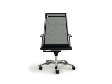 Lux Italy Taylord Dyer Executive Chair