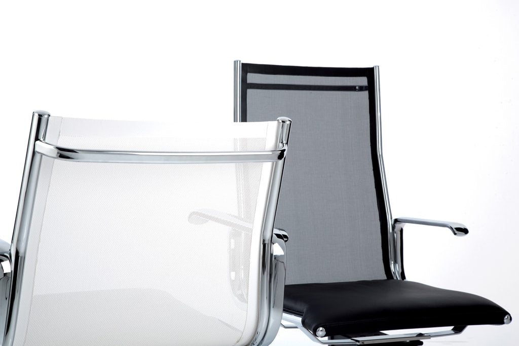 Lux Italy Taylord Dyer Executive Chair