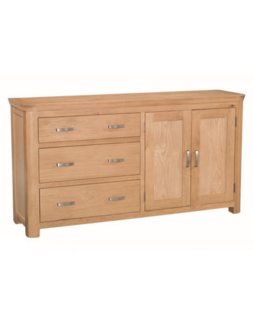 AM Treviso Large Sideboard