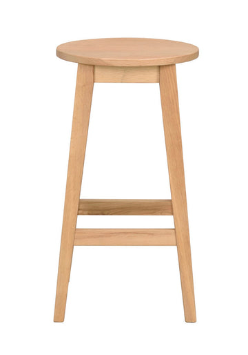 RO Austin Bar Stool Oak