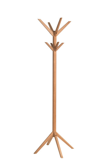 RO Confe Coat Stand Oak