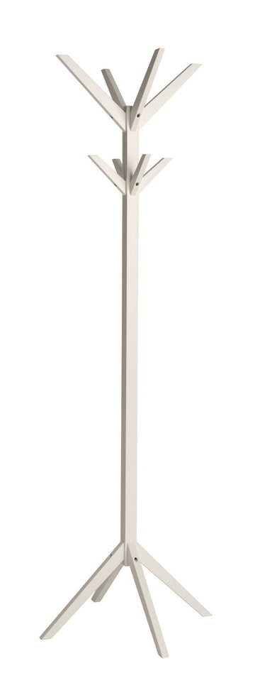 RO Confe Coat Stand White