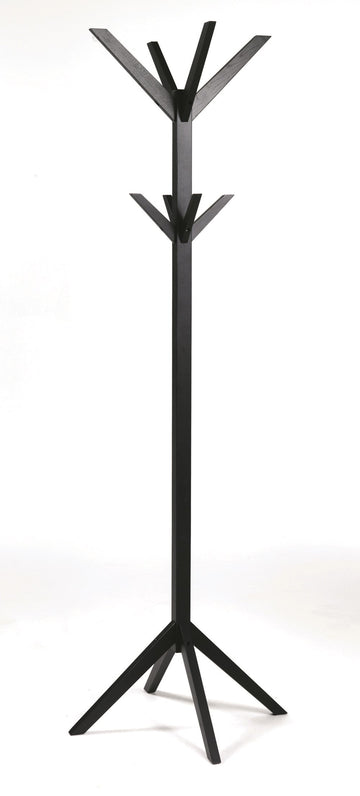RO Confe Coat Stand Black