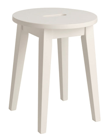 RO Confe Stool White