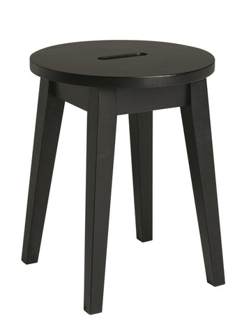 RO Confe Stool Black