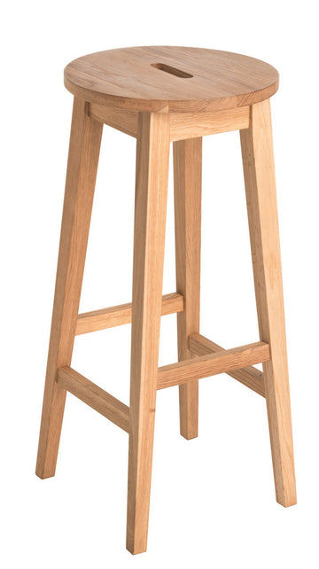 RO Confe Bar Stool Oak