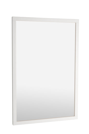 RO Confe Mirror Short White