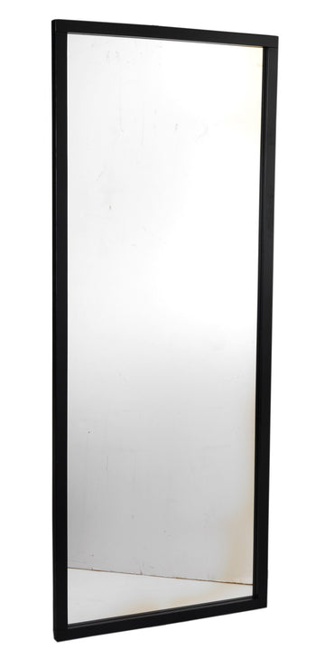 RO Confe Mirror Long Black