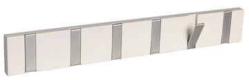 RO Confe Coat Rack Vertical 6 White