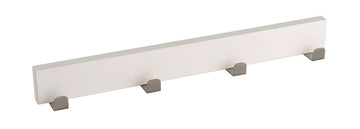 RO Confe Coat Rack Horizontal 4 White