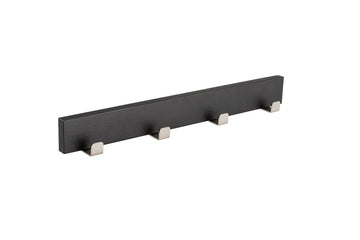 RO Confe Coat Rack Horizontal 4 Black