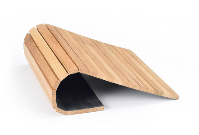 RO Tray Arm Tray Oak