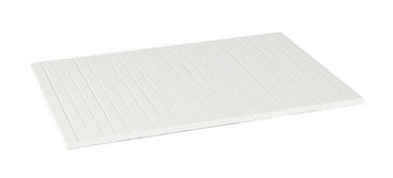 RO Tray Arm Tray White