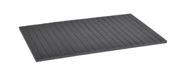 RO Tray Arm Tray Black