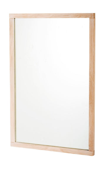 RO Confe Mirror Short White Pigmented