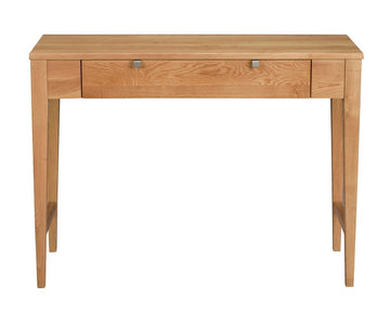 RO Confetti Console Table Oak
