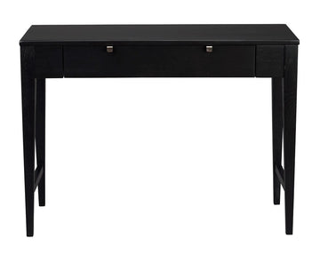 RO Confetti Console Table Black