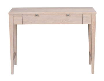 RO Confetti Console Table Whitewash