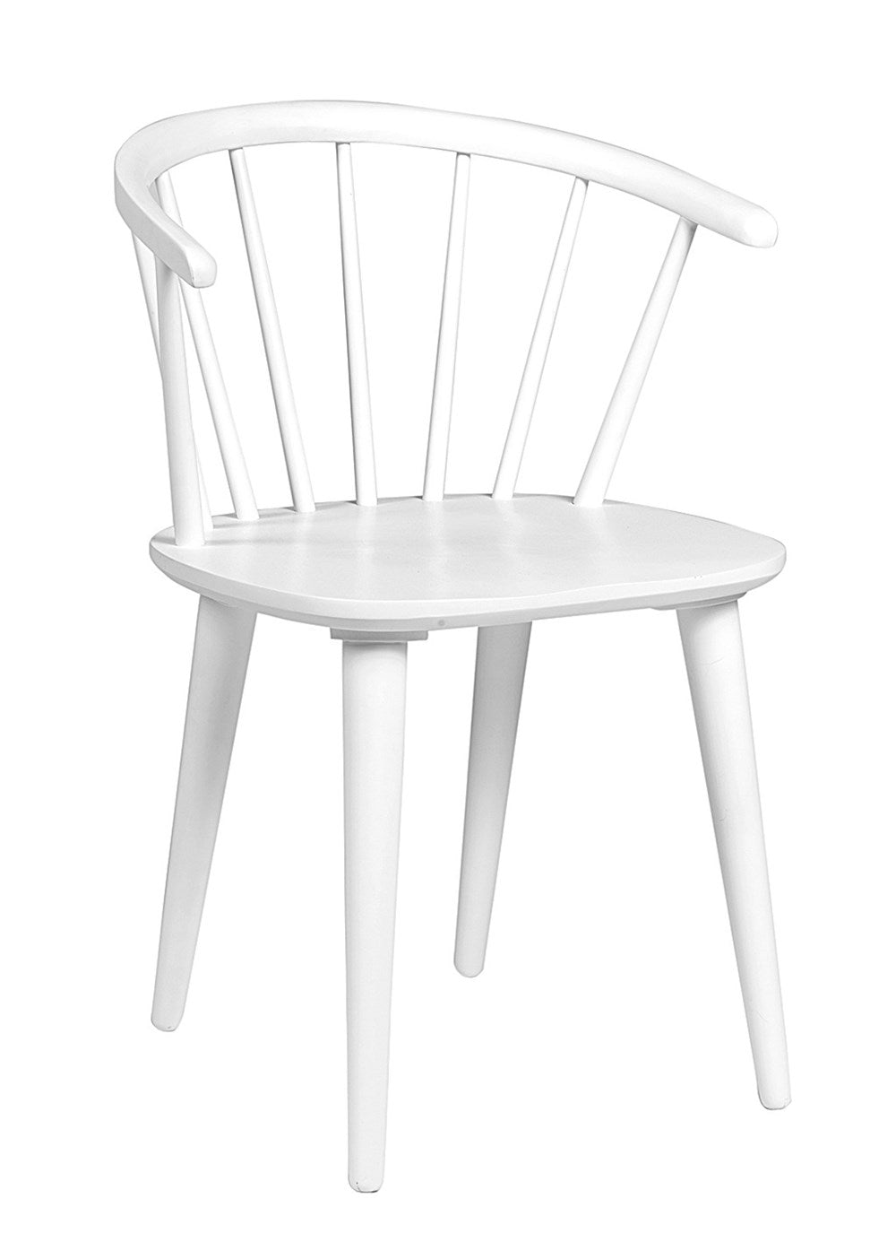 RO Carmen Chair White