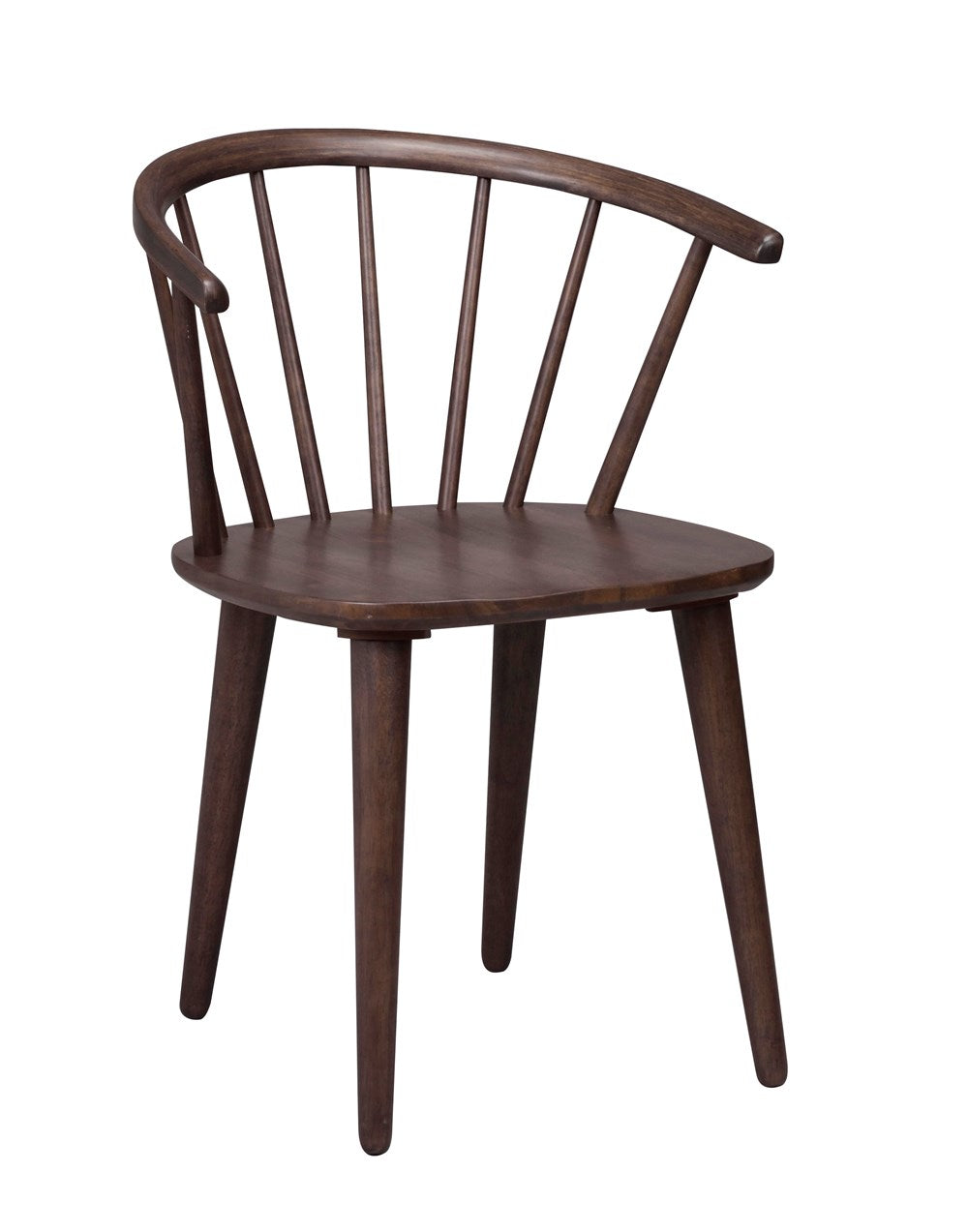 RO Carmen Chair Brown