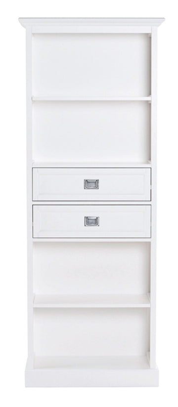 RO Koste Bookcase White