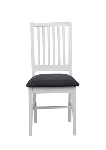 RO Koste Dining Chair White