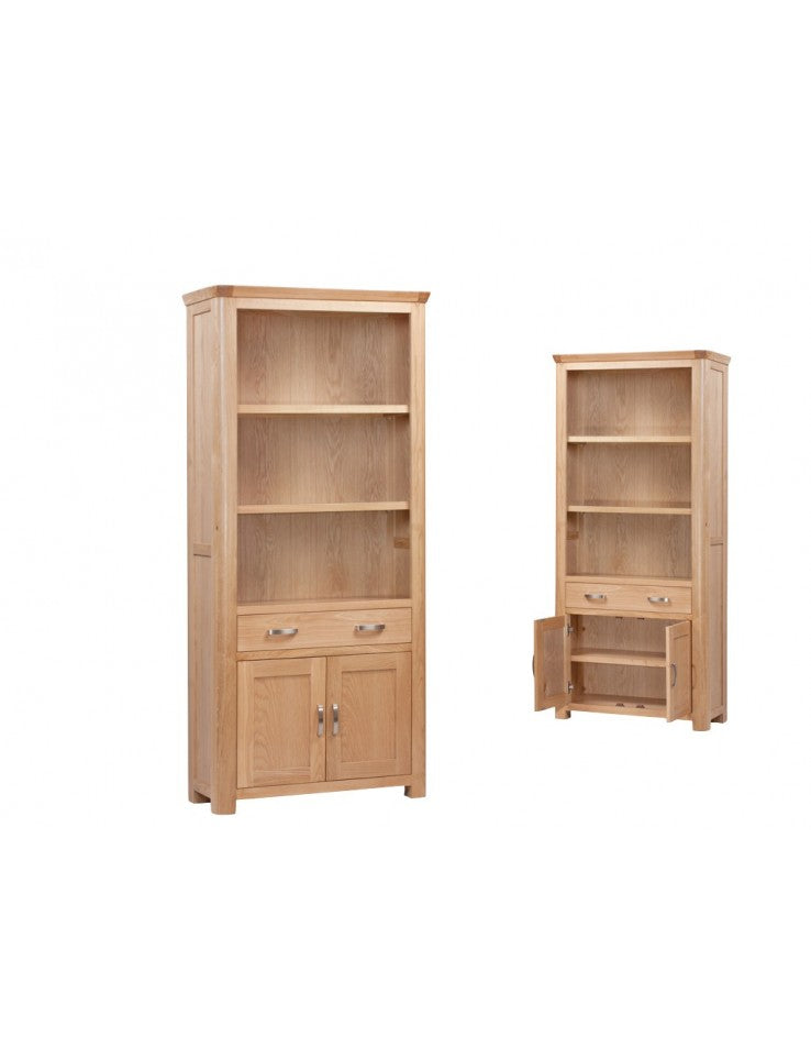 AM Treviso High Bookcase