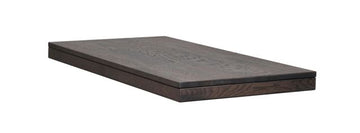 RO Brooklyn Extension Dark Brown