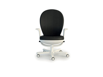 Lux Italy Bea Wall Executive Chair
