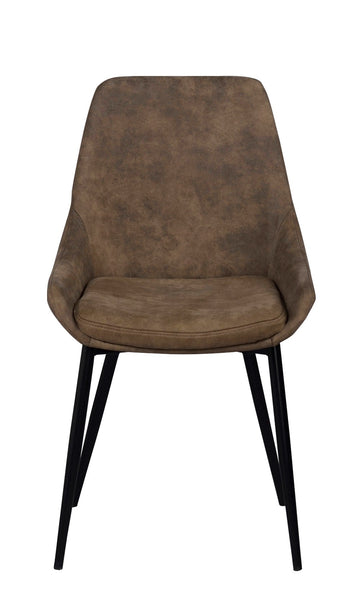 RO Sier Dining Chair Taupe