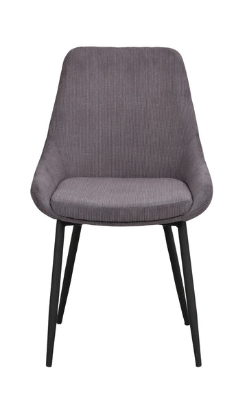 RO Sier Dining Chair Grey