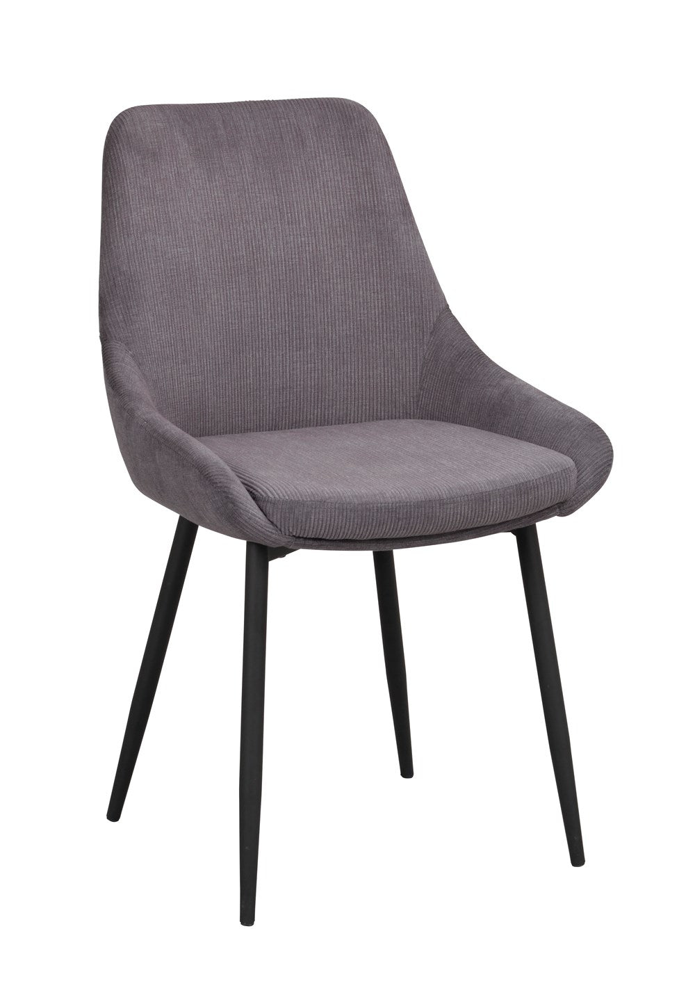 RO Sier Dining Chair Grey