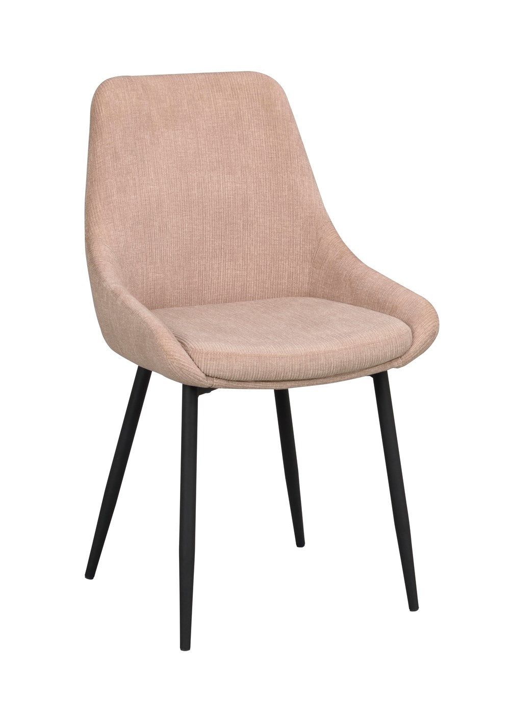 RO Sier Dining Chair Beige