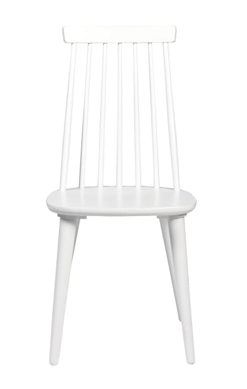 ROWICO Lotta Chair White