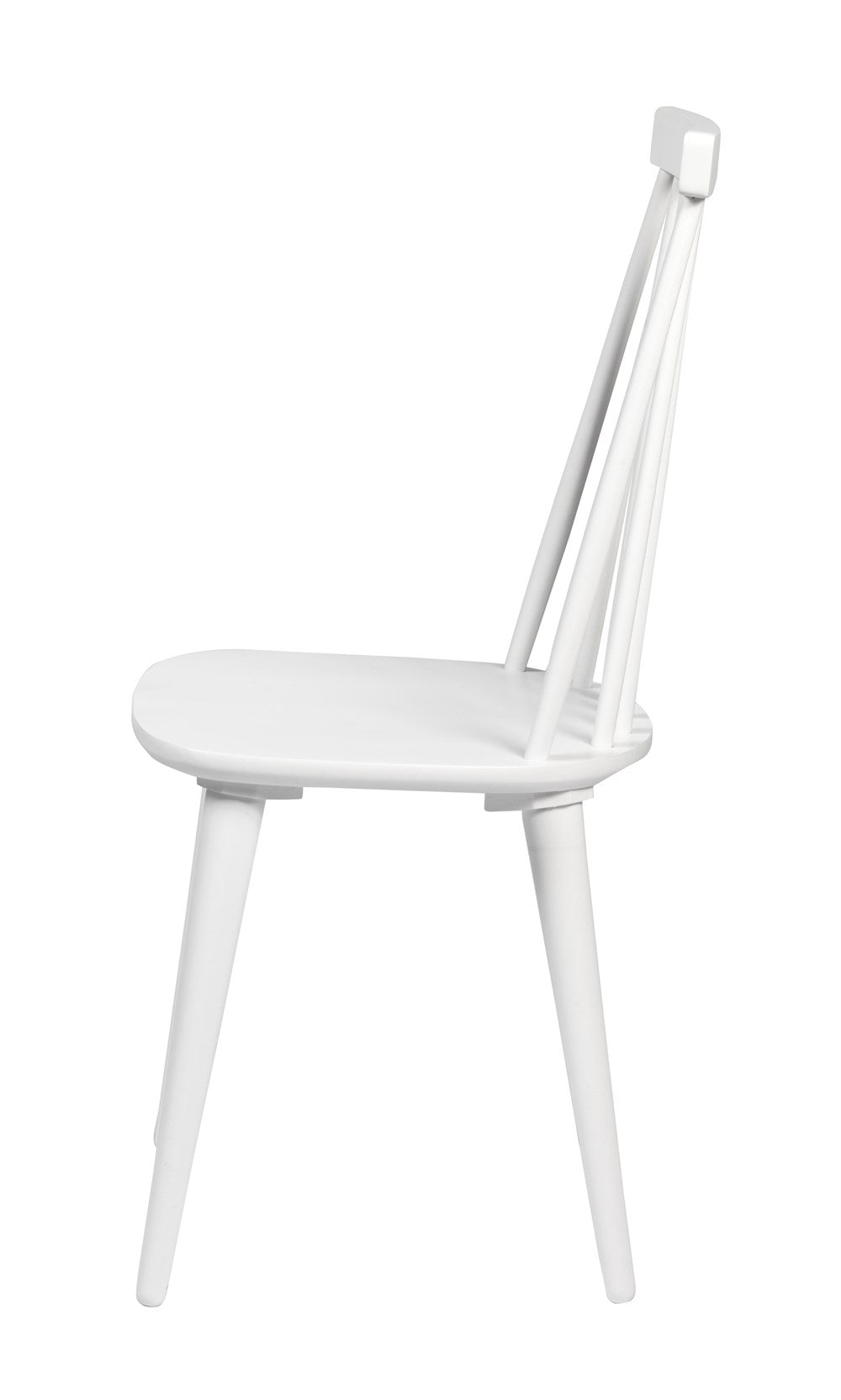 ROWICO Lotta Chair White